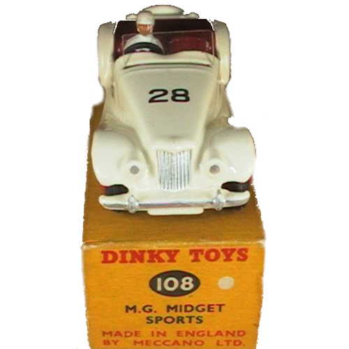 Dinky 108