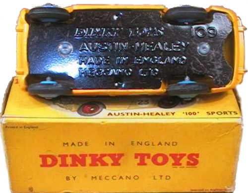 Dinky 109