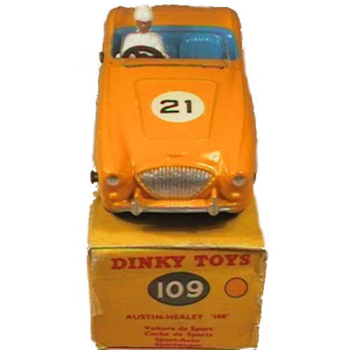 Dinky 109