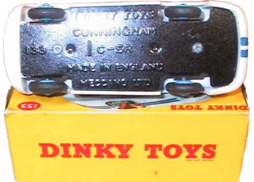 Dinky 133