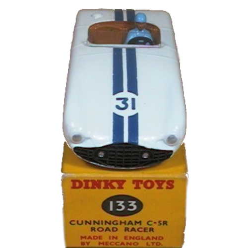 Dinky 133