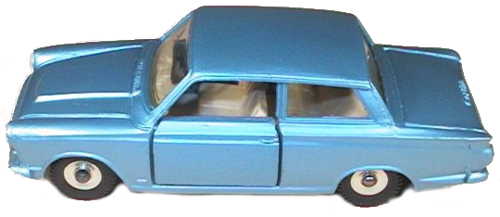 Dinky 139