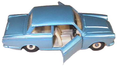 Dinky 139