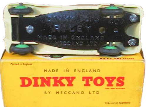 Dinky 158