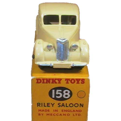 Dinky 158