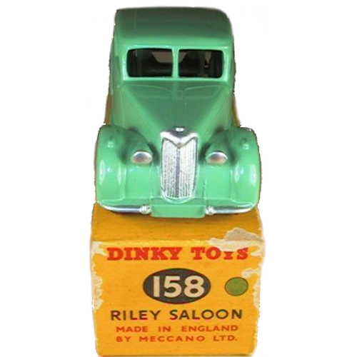 Dinky 158