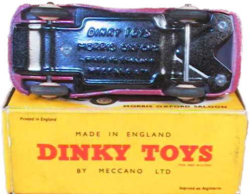 Dinky 159