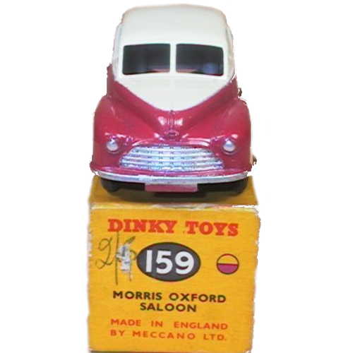 Dinky 159