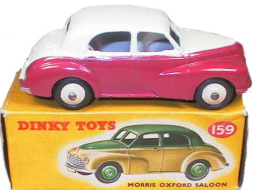 Dinky 159