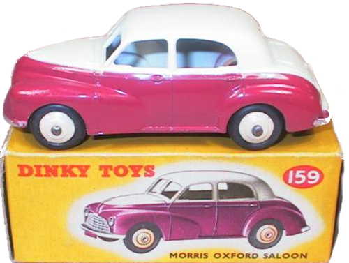 Dinky 159