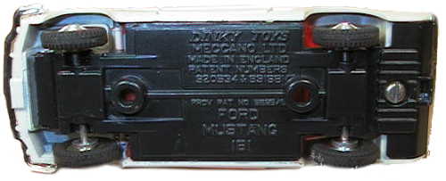 Dinky 161