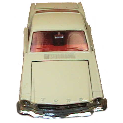 Dinky 161