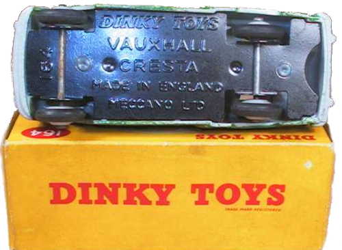 Dinky 164