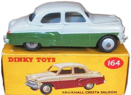 Dinky 164