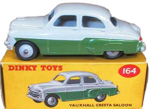 Dinky 164