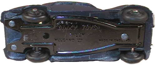 Dinky 40a