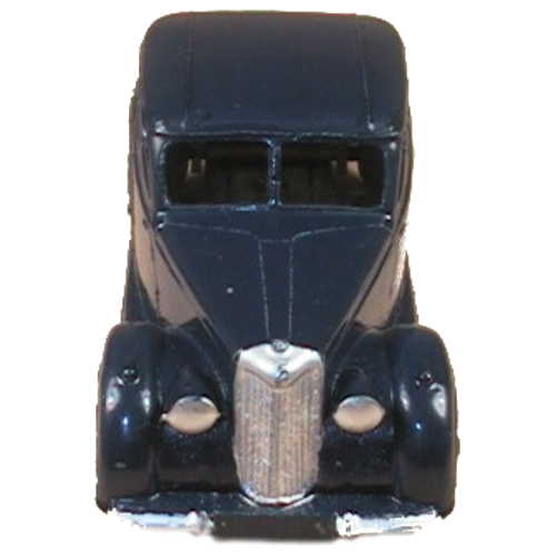 Dinky 40a