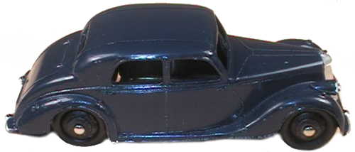 Dinky 40a