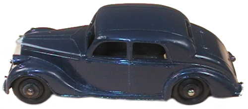 Dinky 40a