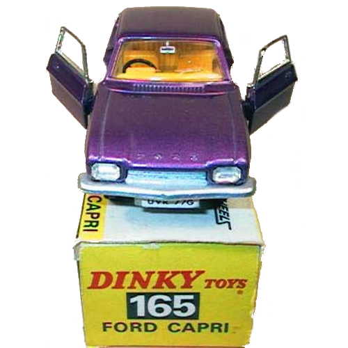 Dinky 165