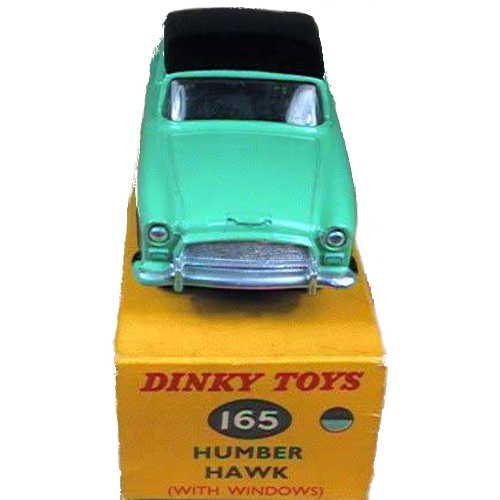 Dinky 165
