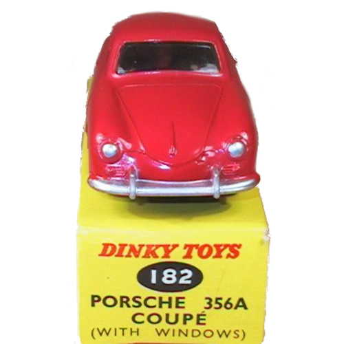 Dinky 182