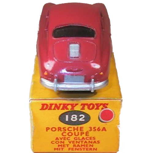 Dinky 182