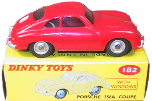 Dinky 182