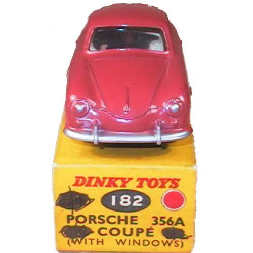 Dinky 182