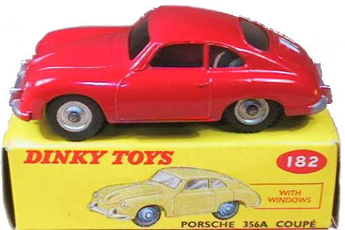 Dinky 182