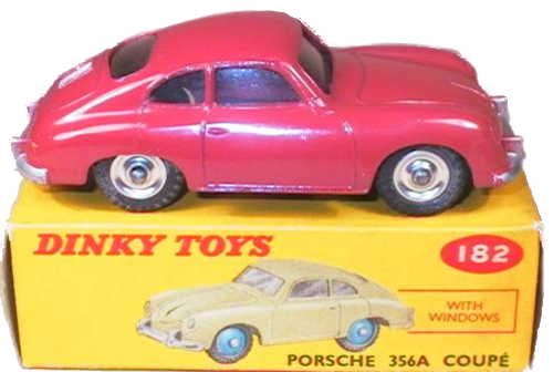 Dinky 182