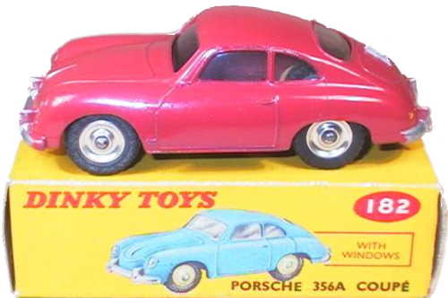 Dinky 182