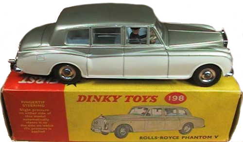 Dinky 198