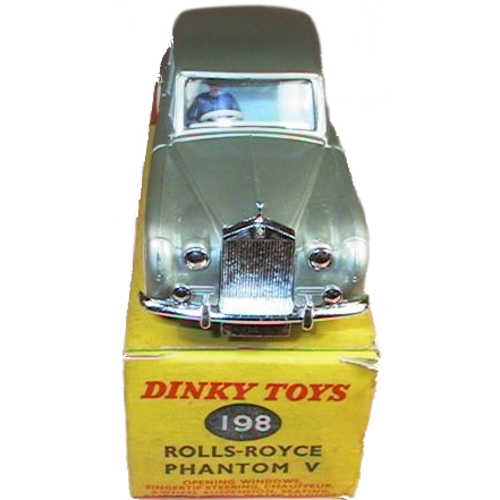 Dinky 198