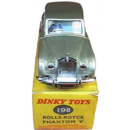 Dinky 198