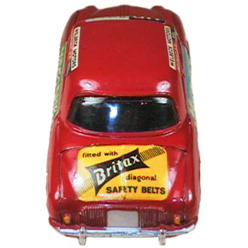 Dinky 268