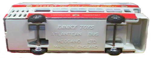 Dinky 292