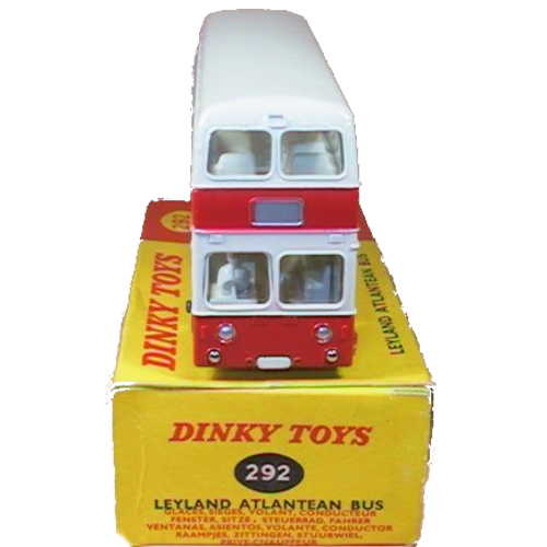 Dinky 292