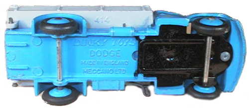 Dinky 414