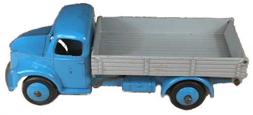Dinky 414