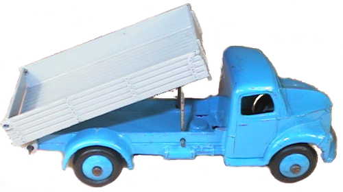 Dinky 414