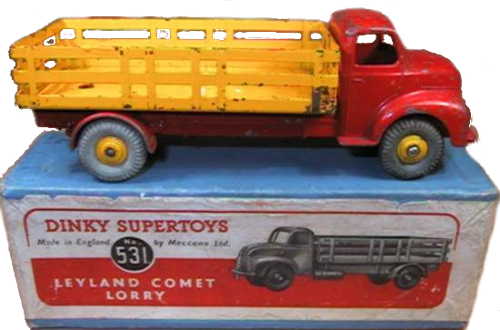 Dinky 531