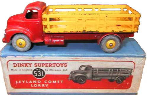 Dinky 531