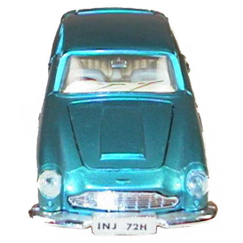 Dinky 153