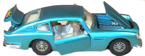 Dinky 153