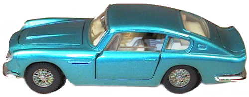 Dinky 153