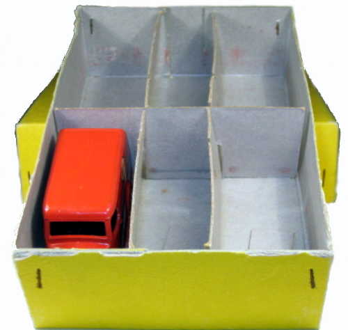 Dinky 31a