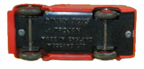 Dinky 31a