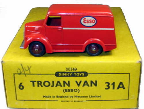 Dinky 31a