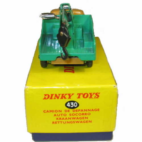 Dinky 430